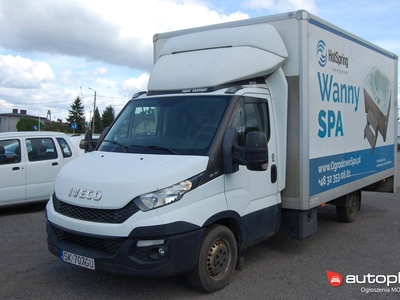 Iveco 35s15