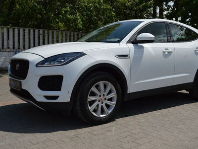 Jaguar E-Pace E-Pace 2.0 i4D AWD S/ Salon PL/ Panorama/ Podgrzewane fotele/ FV 23%