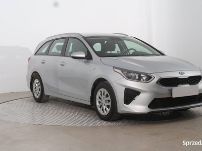 Kia Ceed 1.0 T-GDI