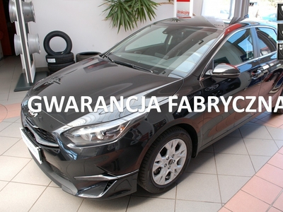 Kia Inny Kia Gwarancja, Salon Polska, 