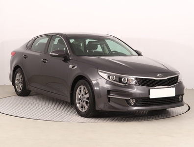 Kia Optima IV , Salon Polska, Serwis ASO, Navi, Klimatronic, Tempomat