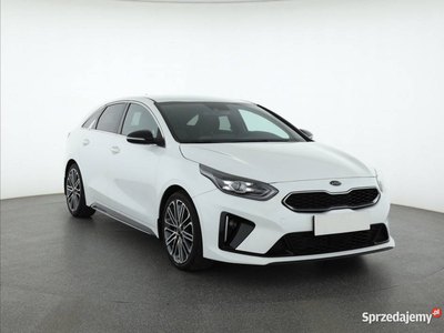 Kia ProCeed 1.4 T-GDI