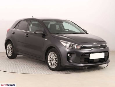 Kia Rio 1.0 118 KM 2019r. (Piaseczno)