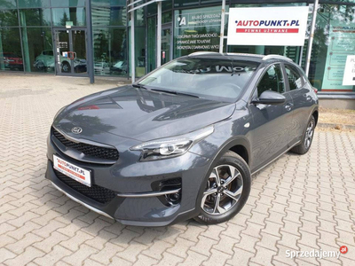 KIA XCeed, 2021r. | Gwarancja przebiegu i Serwisu | I-WŁ | ASO | FV23% | A…