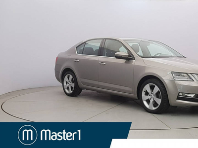 Škoda Octavia 1.4 TSI Style! Z polskiego salonu! Z fakturą VAT! III (2013-)