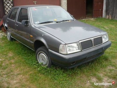 Lancia THEMA 1988r