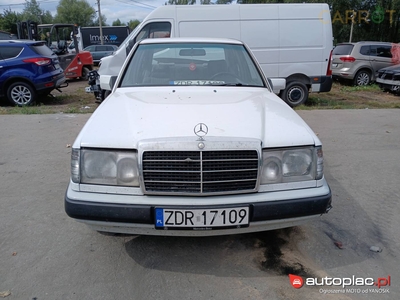 Mercedes-Benz 250