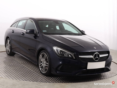 Mercedes CLA 220 4MATIC