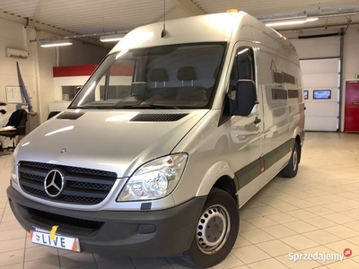 mercedes sprinter 316