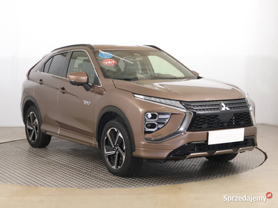 Mitsubishi Eclipse Cross Plug-in-Hybrid