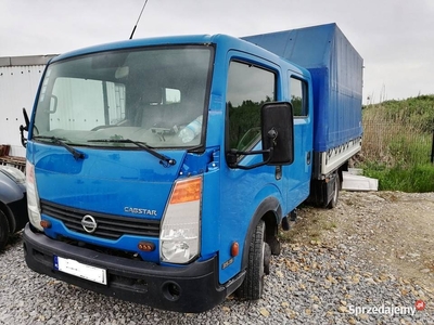 Nissan Cabstar 35.15dc