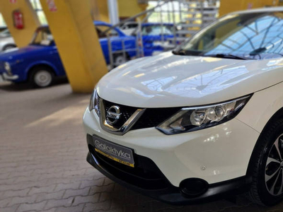 Nissan Qashqai 1 REJ. 2015 !!ZOBACZ OPIS ! W PODANEJ CENIE ROCZNA GWARANCJ…