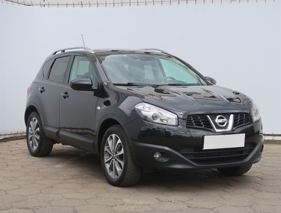 Nissan Qashqai I , Salon Polska, Serwis ASO, Skóra, Navi, Xenon, Bi-Xenon,