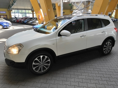 Nissan Qashqai+2 I ZOBACZ OPIS !!W PODANEJ CENIE ROCZNA GWARANCJA !!