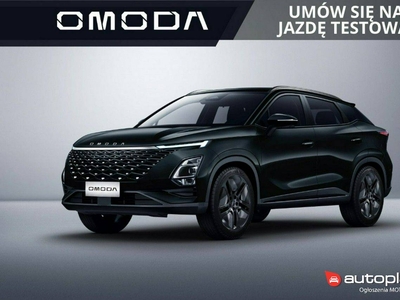 omoda 5