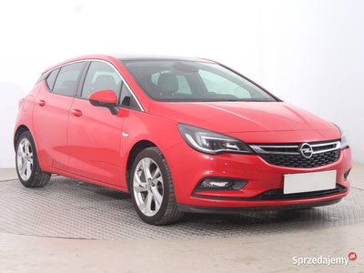 Opel Astra 1.4 T