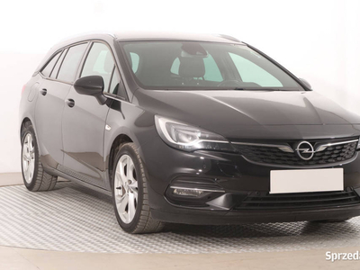 Opel Astra 1.5 CDTI