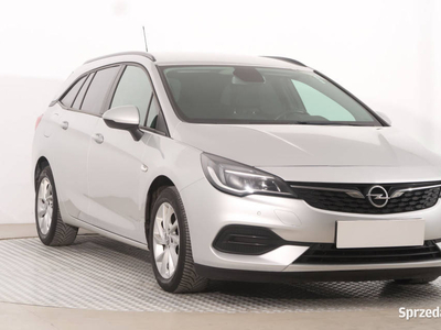 Opel Astra 1.5 CDTI