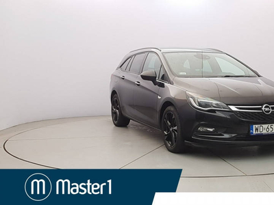 Opel Astra 1.6 CDTI Elite S&S! Z Polskiego Salonu! Faktura VAT! K (2015-20…