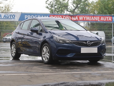 Opel Astra J , Salon Polska, 1. Właściciel, Serwis ASO, VAT 23%,