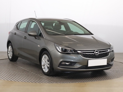 Opel Astra J , Salon Polska, Serwis ASO, Klimatronic, Tempomat, Parktronic