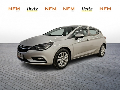 Opel Astra K 1,6 DTE S&S(110 KM) Enjoy Salon PL Faktura-Vat