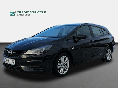 Opel Astra K Opel Astra V 1.5 CDTI GS Line S&S Kombi DW7HY02