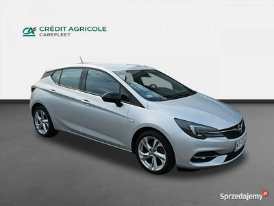 Opel Astra V 1.5 CDTI GS Line S&S Hatchback. WY476CC K (2015-2021)