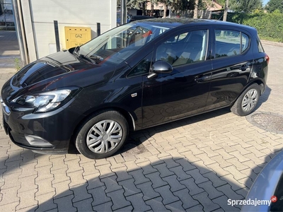 Opel Corsa E 5 drzwi Klima super stan