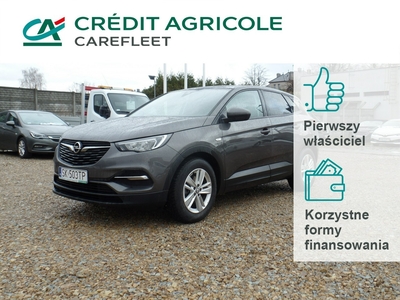 Opel Grandland X Opel Grandland X 1.2 T GPF Enjoy S&S Kombi SK503TP