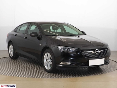 Opel Insignia 1.5 162 KM 2019r. (Piaseczno)