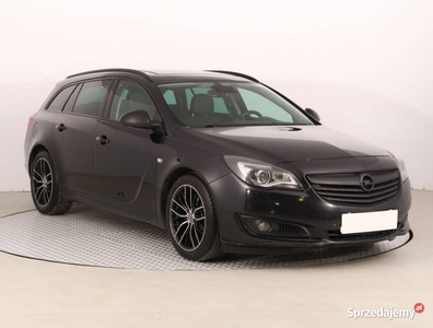 Opel Insignia 2.0 BiTurbo CDTI