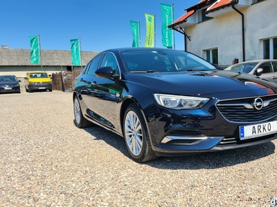 Opel Insignia II Country Tourer Opel Insignia 1.6 200KM automat