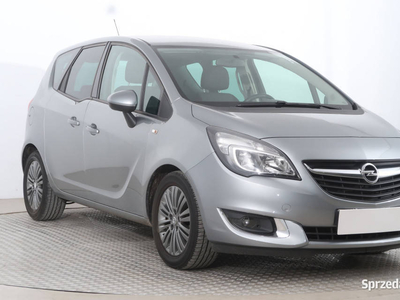 Opel Meriva 1.4 Turbo