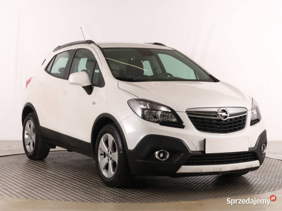 Opel Mokka 1.4 Turbo