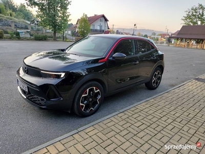 Opel Mokka II 1,2 GS-LINE