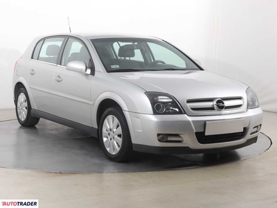 Opel Signum 1.8 120 KM 2005r. (Piaseczno)