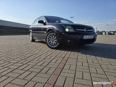 Opel Vecrta 1.8 LPG