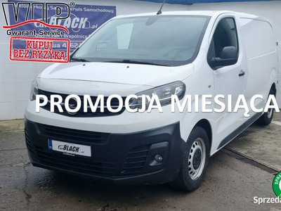 Opel Vivaro FAKTURA VAT - Pisemna Gwarancja 12 m-cy - L1H1