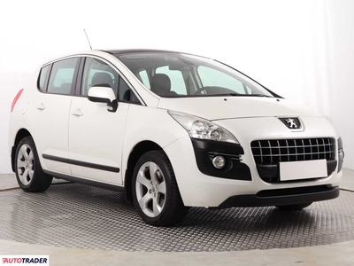 Peugeot 2008 1.2 108 KM 2017r. (Piaseczno)