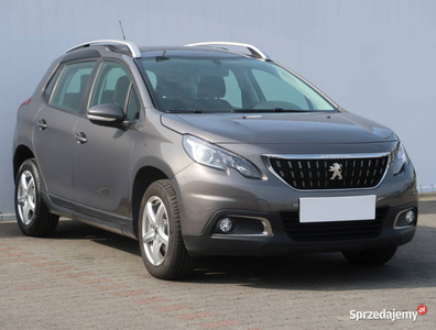 Peugeot 2008 1.2 PureTech