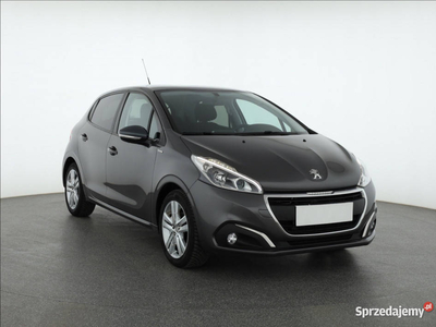 Peugeot 208 1.2 PureTech