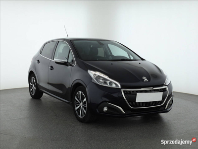 Peugeot 208 1.2 PureTech