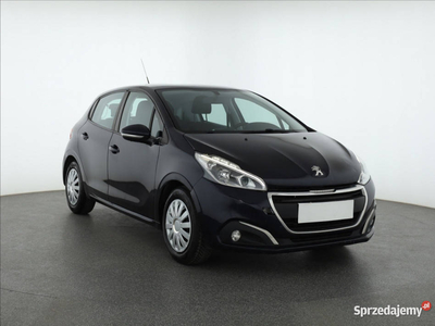 Peugeot 208 1.2 PureTech