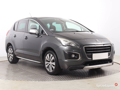 Peugeot 3008 1.6 BlueHDi