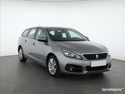 Peugeot 308 1.2 PureTech