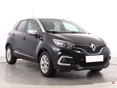 Renault Captur 0.9 TCe