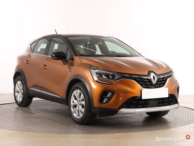 Renault Captur 1.0 TCe