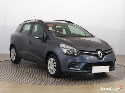 Renault Clio 0.9 TCe