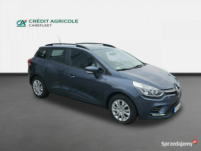 Renault Clio 1.5 dCi Energy Alize Kombi. PO4JA60 IV (2012-)